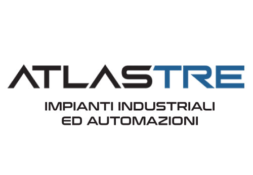 Atlastre - Macchine industriali