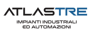 Atlastre Impianti Industriali ed Automazioni